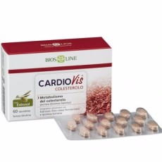 Cardiovis Colesterolo - Bios Line