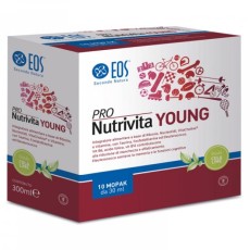 Kit Pro Nutrivita Young Eos