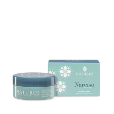 Crema Corpo Narciso Nobile Nature's 100 ml