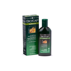 Shampoo Antiforfora BioKap Bios Line