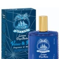 Dopobarba Lozione Vetiver & Rum