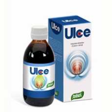 Sciroppo Analcolico Ulce - Santiveri