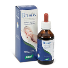 Belson Plant Piante e Derivati Santiveri