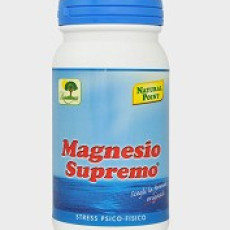 Magnesio Supremo Integratore in Polvere Winner's Circle