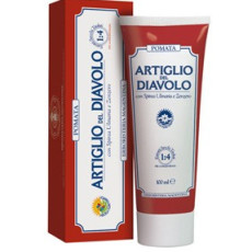 Pomata Artiglio del Diavolo Erboristeria Magentina