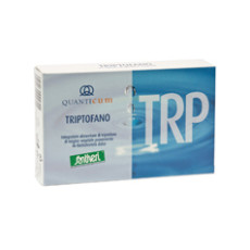 Triptofano Capsule 15 g Santiveri