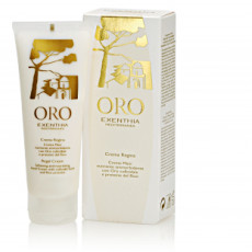 Crema Mani Regina ORO Oficine Cleman