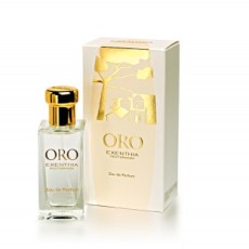 EAU DE PARFUM ORO Oficine Cleman