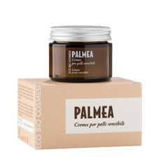 Palmea Crema per Pelli Sensibili