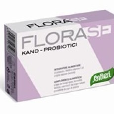 Florase Kand-Probiotici Santiveri