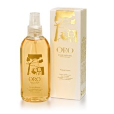 Acqua Aurea ORO Oficine Cleman