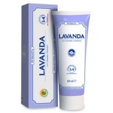Pomata Lavanda Calmante Lenitiva Protettiva