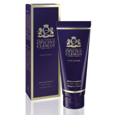 Docciashampoo Bergamia Wood Uomo Oficine Cleman
