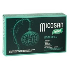 Micoxan Immunflu Difese Naturali
