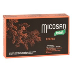 Micosan Energy - Santiveri