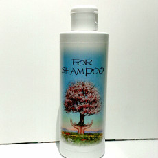 For Shampoo Forfora e Prurito