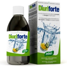 Diuriforte Santiveri Analcolico 240 ml