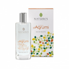 Eau de Toilette Giardino d'Agrumi Nature's
