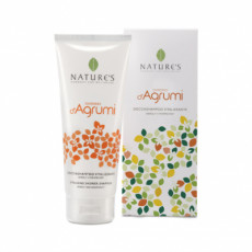 DocciaShampoo Vitalizzante Giardino d'Agrumi Nature's