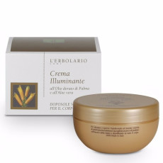 Crema Illuminante Dopo Sole L' Erbolario