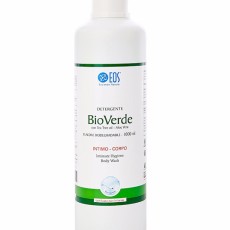 Bio Verde Dettergente 1000 ml