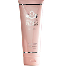 Bagnoschiuma Femme en Rose