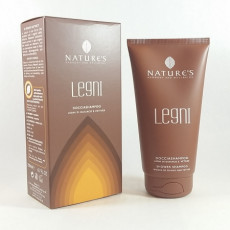 Bagnodoccia Idratante Legni Nature's
