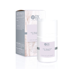 Crema Viso Pelli Impure Lino