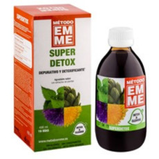 Bevanda Super Detox - 3 EMME