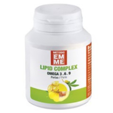 Lipid Complex Perle 3 EMME