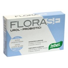 Florase Urol Probiotici Vie Urinarie