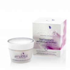 Amavital Trattamento Antirughe Giorno