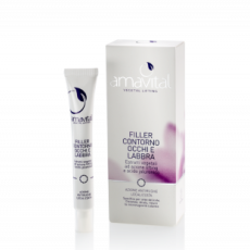 Amavital Filler Contorno Occhi e Labbra