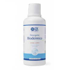 Detergente Biodermico Intimo-Corpo EOS