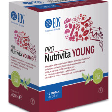 Pro Nutrivita YOUNG EOS 