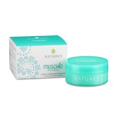 Crema Corpo Muschio D'Acqua Nature's
