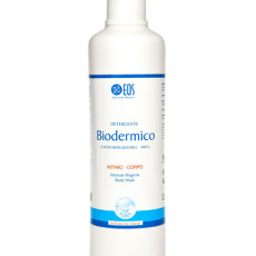 Detergente Biodermico Intimo-Corpo EOS 1000 ml