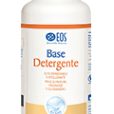 Detergente Base Corpo Shampoo Eos