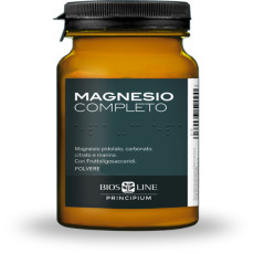 Magnesio Completo Conf. Risparmio