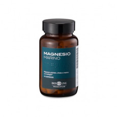 Magnesio Marino Compresse 