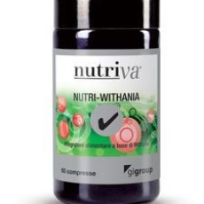 Energetico Withania Compresse