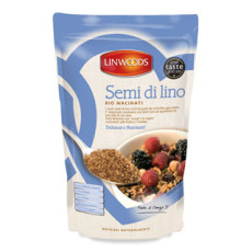 Semi di Lino Macinati