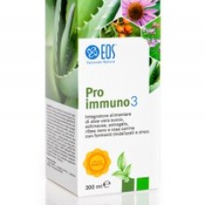 Pro Immuno 3 Integratore - Eos