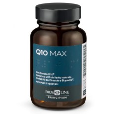 Q10 Max Bios Line