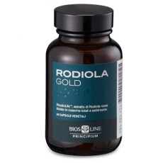 Rodiola Gold Bios Line