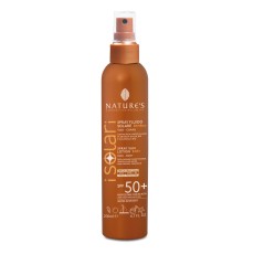 Solare Spray Fluido Viso-Corpo Bambini 50+