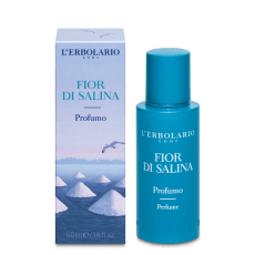 Profumo Fior di Salina L'Erbolario