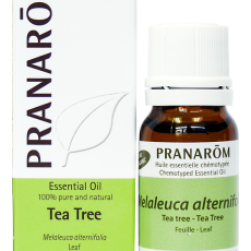 Tea Tree Oil Olio Essenziale 10 ml