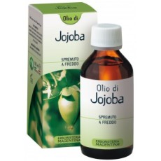Olio per il Corpo Jojoba