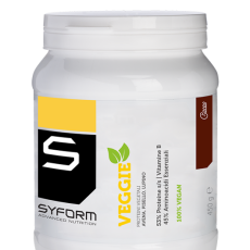 Proteine Vegan 100% Syform